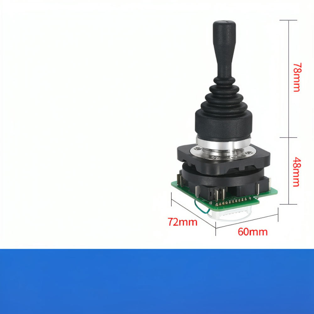 Para Hongkai HKF4 11 4L, Inter - Joystick Module avaliação e preço