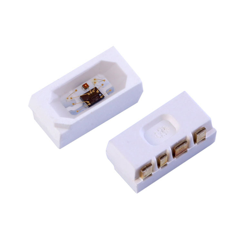 50-1500 pces sk6805 4020 lado  - Ws2812B avaliação e preço