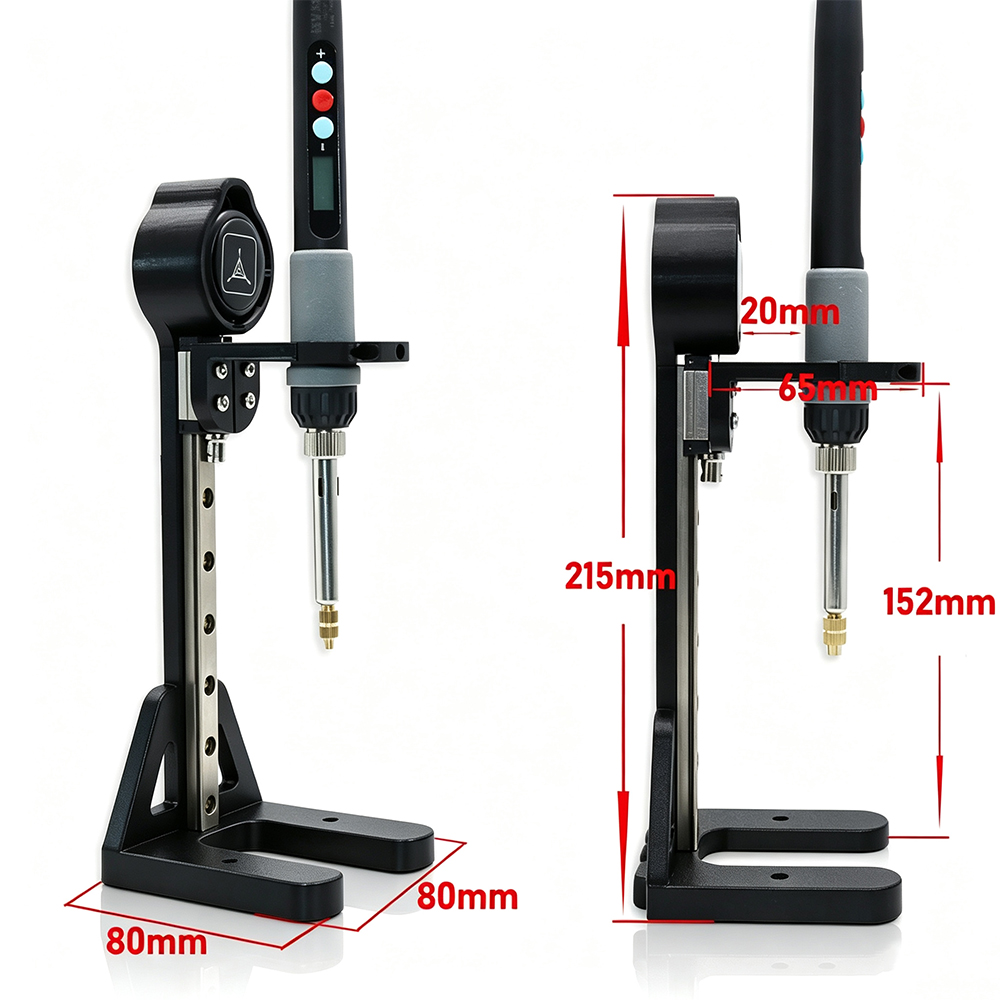 Ferramenta de Inserção de Inse - Soldering Iron Temperature Probe avaliação e preço