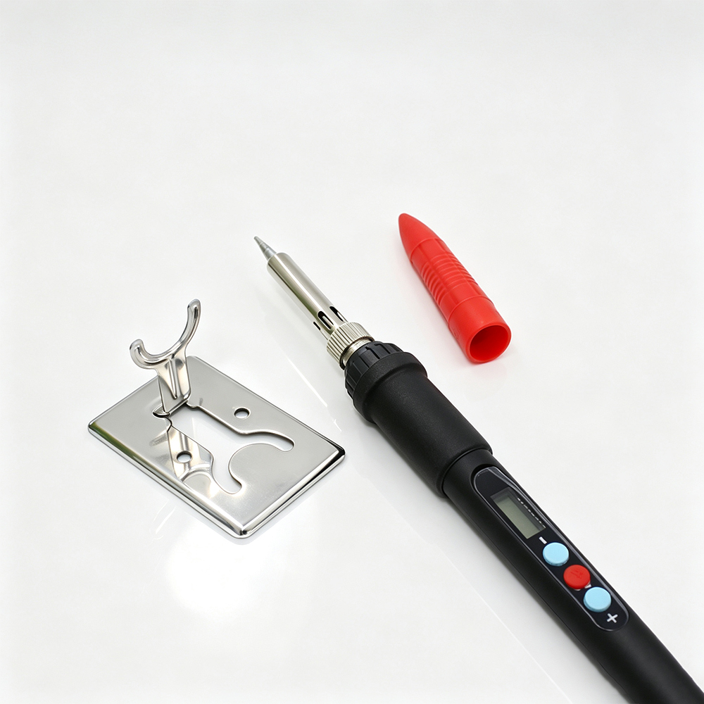 Ferramenta de Inserção de Inse - Soldering Iron Temperature Probe avaliação e preço