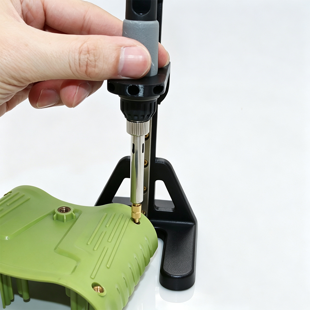 Ferramenta de Inserção de Inse - Soldering Iron Temperature Probe avaliação e preço